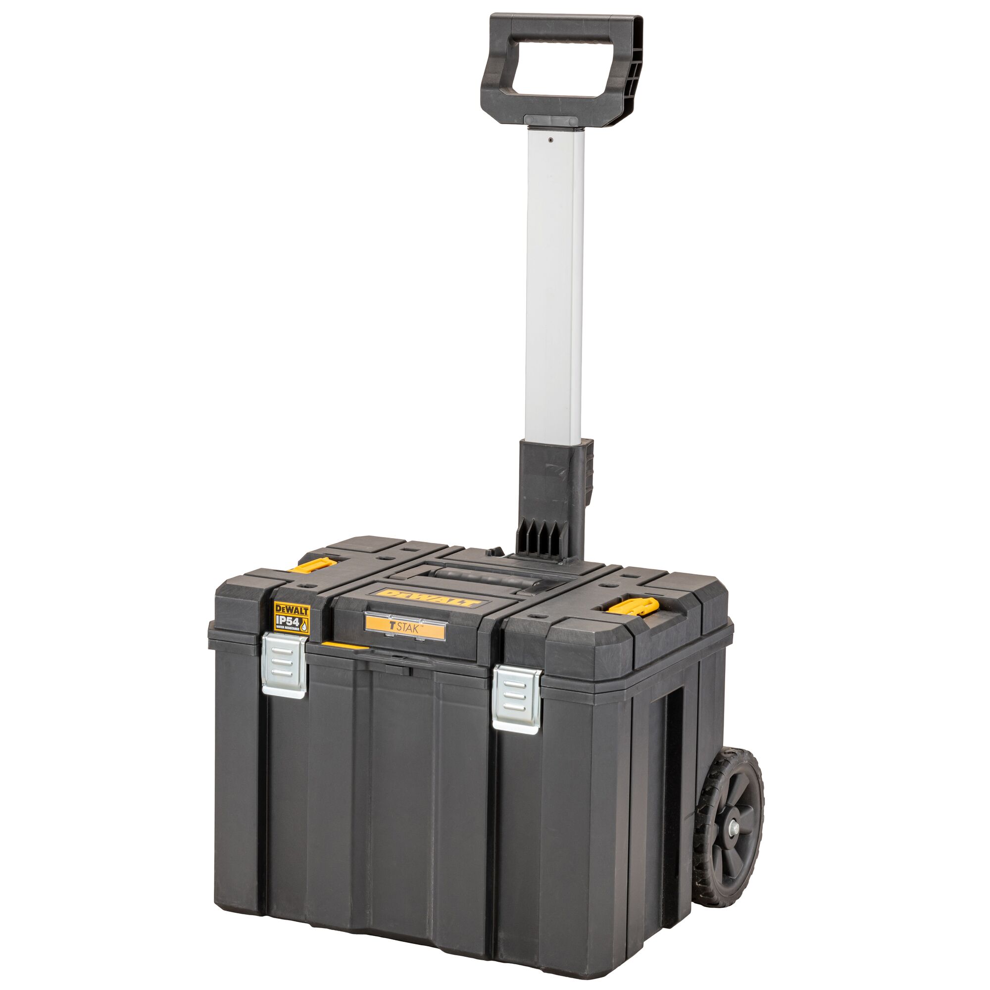 TSTAK IP54 Mobile Storage Box DEWALT